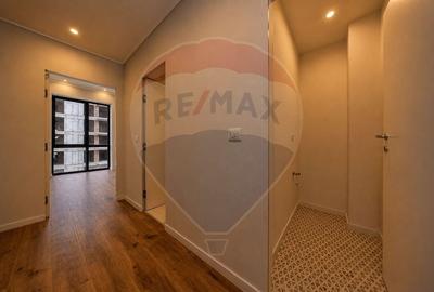 Apartament cu 2 camere decomandat în Warthe - 4