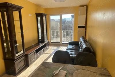 Apartament cu 2 camere în Năsăud - 11