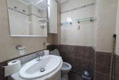 Apartament cu 3 camere semidecomandat, mobilat în Malul Mureșului - 13