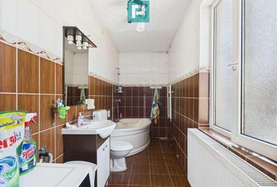 Casa cu 4 camere in Parneava - 4