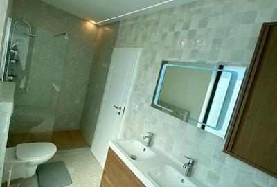 Vilă nouă 2025 cu curte privată și acces auto  | Andronache – Pipera - 9