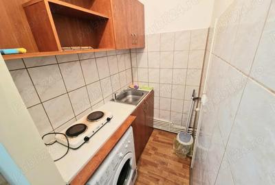 Inchiriere 1 camera mobilata si utilata zona TIGLINA - 2