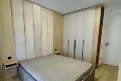 Apartament cu 2 camere decomandat în Popești-Leordeni - 5