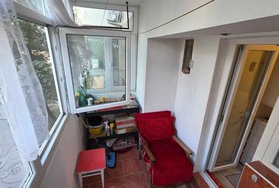 Apartament et.2, 2 cam. zona kiseleff - 6