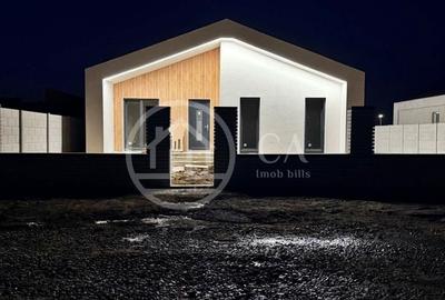 Casă cu 4 camere decomandat în Sântandrei - 7