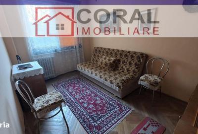 Apartament cu 4 camere decomandat în Titu Maiorescu - 3