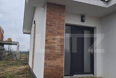 Casa 3 camere, Martinesti 3 sau 6 ari teren - 25