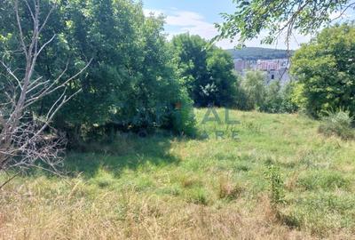 Teren intravilan construibil - 2