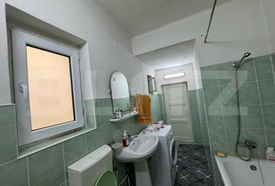 Casă cu 3 camere cu Canalizare în Central - 5