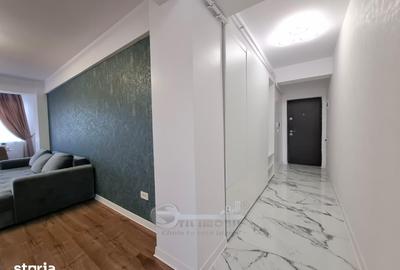 Apartament cu 2 camere în Miroslava