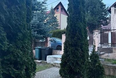 Pet friendly! Regim vila,decomandata, mobilata,utilata,constructie noua,Bunloc, - 2