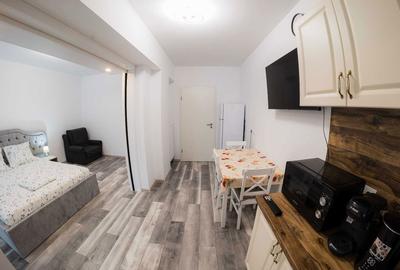 Garsonieră decomandată în Avantgarden - 3