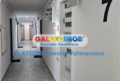 Garsonieră decomandată, mobilată în Theodor Pallady - 13