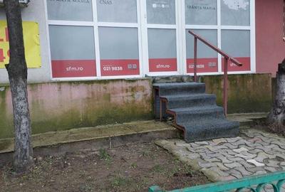 Apartament cu 3 camere decomandat în Sebastian - 8