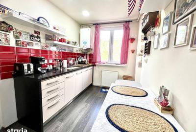 Apartament cu 2 camere în Semicentral - 7