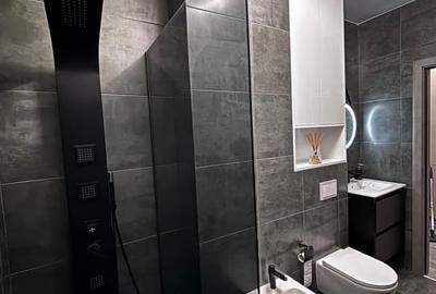 Apartament cu 2 camere in zona Doamna Stanca - 6