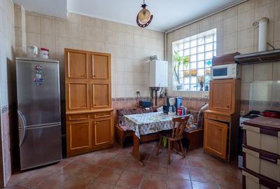 4 camere Matei Basarab - 5