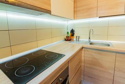 Garsonieră nedecomandată în Central - 2