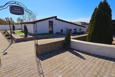 Casă de lux, 7 camere, piscină interioară, acum 690.000 € - 7