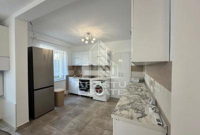 Apartament cu 2 camere semidecomandat în Aradului - 3