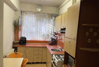 2 Camere-Decomandat-P-ta Rahova-Bloc Anvelopat-Centrala Proprie - 8