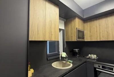 Apartament cu 2 camere decomandat, mobilat în Herăstrău - 4