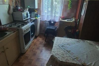 Apartament cu 3 camere decomandat, mobilat în Grigorescu - 5