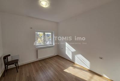 Garsoniera cu beci, la curte, km 5 - 1