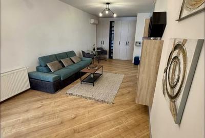 De inchiriat: Apartament 2 camere | 4City Pipera | Parcare | View Superb - 1