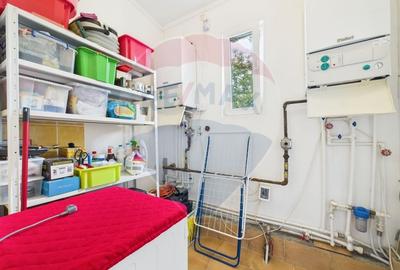 Casa 5 camere de vanzare in Gulia - Tartasesti, 560 mp teren - 10