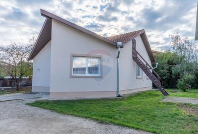 Casa de vanzare in Jucu de Mijloc - 10