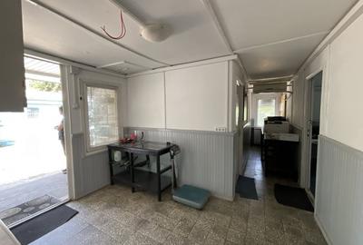 Birouri si spatii depozitare  zona Gara Obor - sos Electronicii - 9