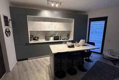 Apartament cu 2 camere în Calea Urseni - 1