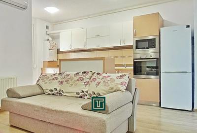 Apartament modern cu 2 camere, vedere superbă, în ARED Micălaca – aproape de mal - 3