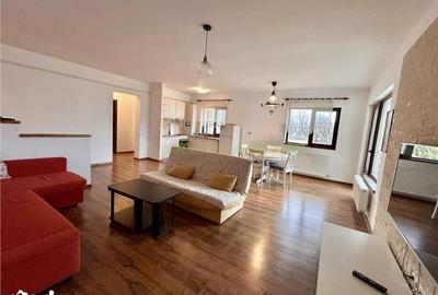 Apartament cu 2 camere în Central - 9