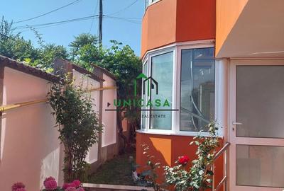 Casă individuală cu 8 camere cu Teren 250 Mp în Cetățuia - 19