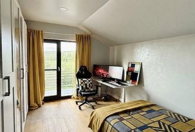 Casă cu 5 camere cu Teren 250 Mp în Tokai - 2