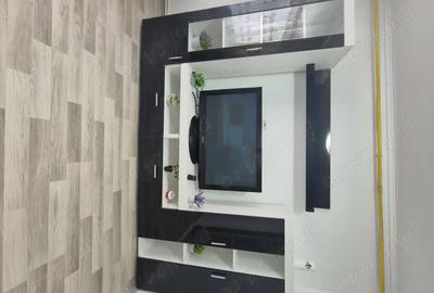 Garsonieră decomandată în Industrială - 1