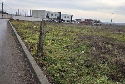 Teren de 7155 mp, în Ultracentral - 2