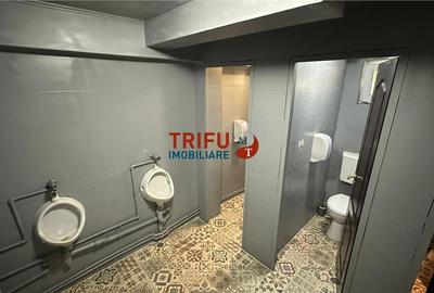 Sala de evenimente de vanzare cu teren de 4263mp Sala de evenimente de vanzare cu teren de 4263mp - 11