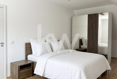 Apartament cu 2 camere decomandat în Codlea - 2