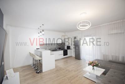 Apartament cu 2 camere decomandat, mobilat în Străulești - 2