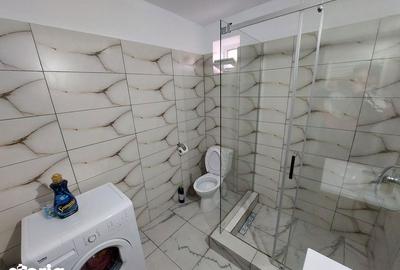 Casă cu 2 camere cu Teren 70 Mp în Central - 2