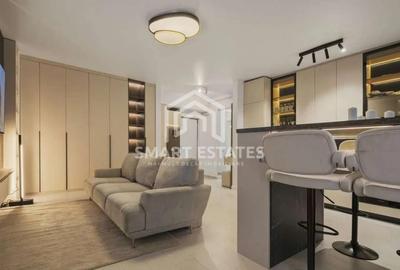 Apartament cu 2 camere semidecomandat, mobilat în Sebastian - 3