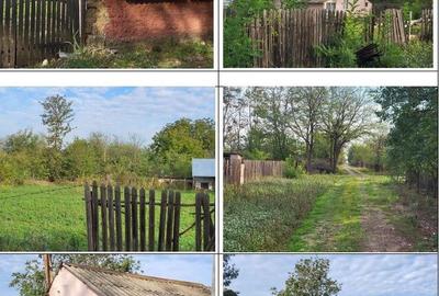 Casa si teren Lunca, Buzau. ID: R2249076 - 10