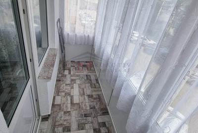 Apartament cu 2 camere semidecomandat, mobilat în Central - 7
