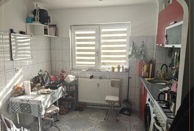 Apartament cu 2 camere semidecomandat, mobilat în Vest - 6