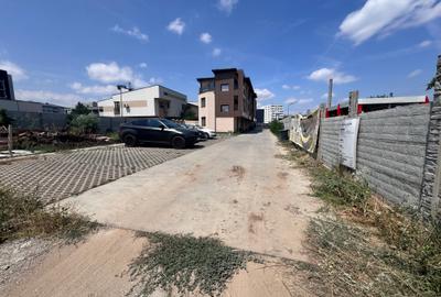 Casa moderna sector 4 langa parcul Todor Arghezi . P+2Et+Pod. - 9