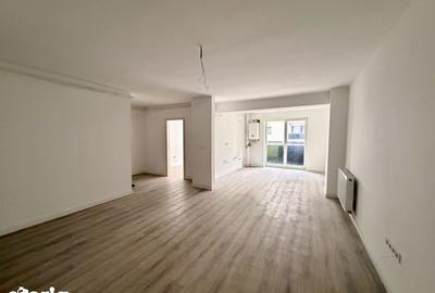 Apartament cu 2 camere în Dâmbul Rotund - 2