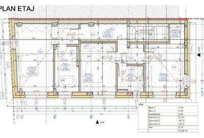 Oportunitate!Casă individuală, nouă la preț de apartament! - 9